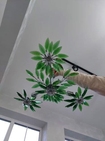 Çılçıraq, Metal lalafo.az -da Çılçıraq, Metal