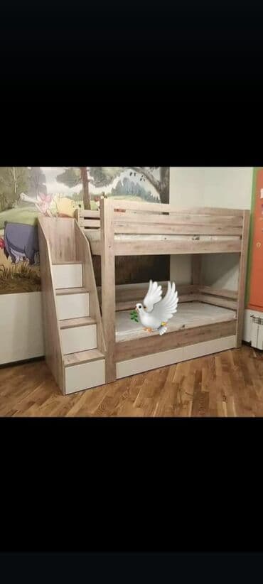 Oğlan və qız üçün, Yeni, Çarpayı lalafo.az -da Oğlan və qız üçün, Yeni, Çarpayı