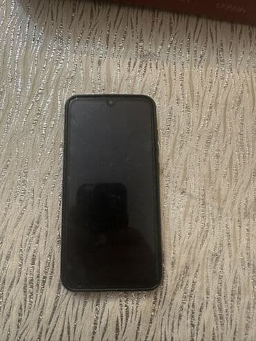 Vivo NEX A, rəng - Qara, Qırıq lalafo.az -da Vivo NEX A, rəng - Qara, Qırıq