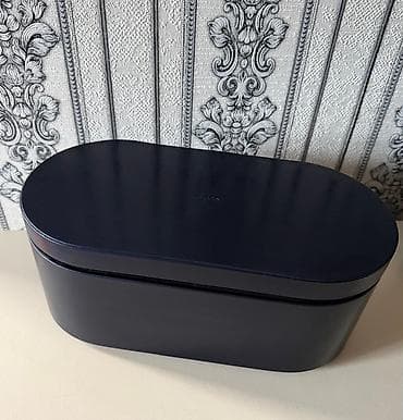 Orginal Dyson 1500 alnib xaricdən 1ay isdifadə edilib oda yalniz saç lalafo.az -da Orginal Dyson 1500 alnib xaricdən 1ay isdifadə edilib oda yalniz saç