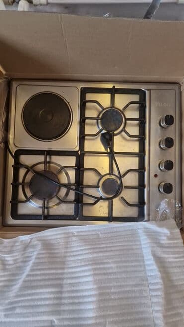 Plitə Qarışıq, Quraşdırılan, 4 gözlü lalafo.az -da Plitə Qarışıq, Quraşdırılan, 4 gözlü