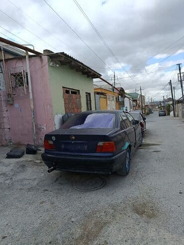 Bmw e36 ehtiyat hissələri var her bir ehtiyat hissələri var lalafo.az -da Bmw e36 ehtiyat hissələri var her bir ehtiyat hissələri var
