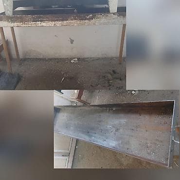 Az işlək daş manqal satılır. Xüsusiyyətlər: - Material: Yüksək lalafo.az -da Az işlək daş manqal satılır. Xüsusiyyətlər: - Material: Yüksək