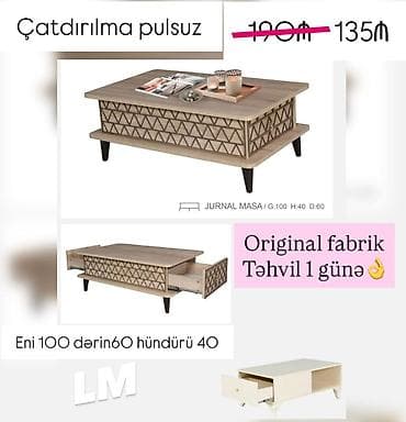 Jurnal masası, Yeni lalafo.az -da Jurnal masası, Yeni