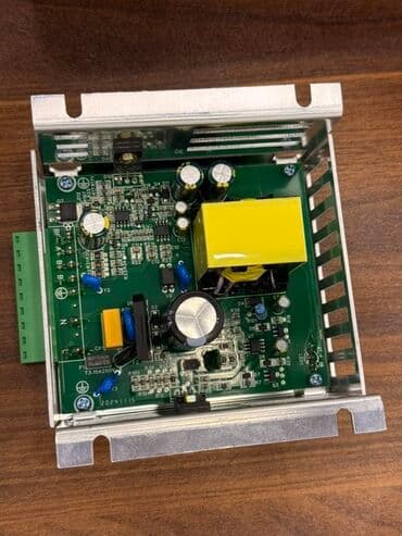 BC5A şarj qurğusu / güc təchizatı modulu/ redresor Texniki lalafo.az -da BC5A şarj qurğusu / güc təchizatı modulu/ redresor Texniki