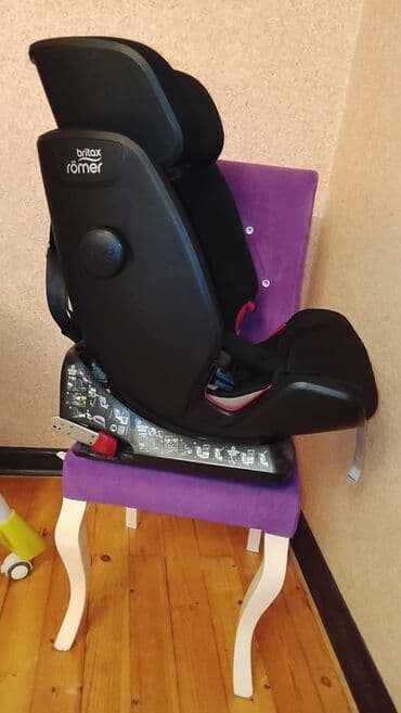 BRITAX RÖMER ADVASAFIX COSMOS 9 AYDAN 12 YAŞA KIMI ELA VEZIYYETDE lalafo.az -da BRITAX RÖMER ADVASAFIX COSMOS 9 AYDAN 12 YAŞA KIMI ELA VEZIYYETDE