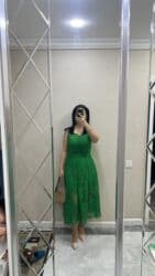 Self portraıt 1 defe geyınılıb 250 man satılır m razmer lalafo.az -da Self portraıt 1 defe geyınılıb 250 man satılır m razmer