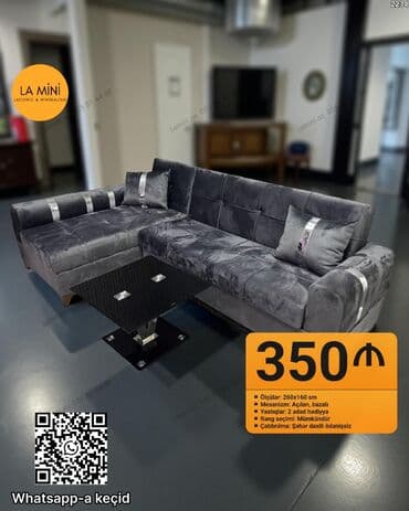 Künc divan, Açılan, Bazalı, Şəhərdaxili pulsuz çatdırılma lalafo.az -da Künc divan, Açılan, Bazalı, Şəhərdaxili pulsuz çatdırılma