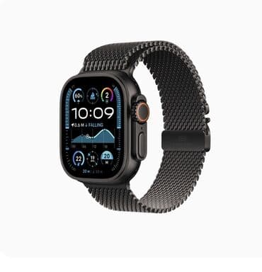 Yeni, Smart saat, Apple, Аnti-lost, rəng - Qara lalafo.az -da Yeni, Smart saat, Apple, Аnti-lost, rəng - Qara