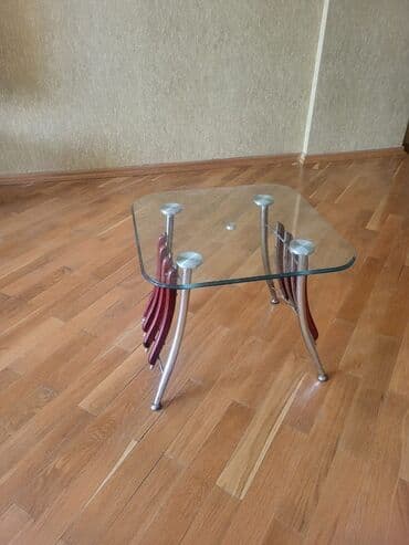 Kvadrat masa, Açılmayan, Təkərsiz, Şüşə, Zəmanətsiz lalafo.az -da Kvadrat masa, Açılmayan, Təkərsiz, Şüşə, Zəmanətsiz