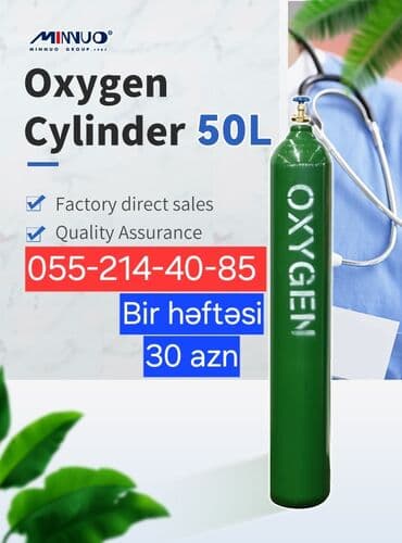 Tibbi maskalar: Tibbi Oksigen Balonu icarəsi və satışı Xəstələrin ev şəraitində lalafo.az -da — 6 Tibbi maskalar: Tibbi Oksigen Balonu icarəsi və satışı Xəstələrin ev şəraitində — 6