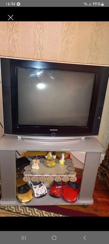 Televizor Samsung lalafo.az -da Televizor Samsung