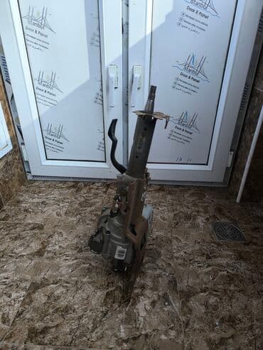 Məhsul: Elektrik sükan sütunu komplekti Təsvir: - Avtomobil üçün lalafo.az -da Məhsul: Elektrik sükan sütunu komplekti Təsvir: - Avtomobil üçün