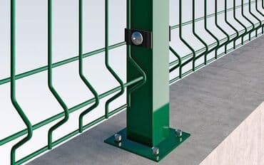 Hasarlanma üçün nəzərdə tutulmuş,3 D panel setkaların satışı.Ölçülər lalafo.az -da Hasarlanma üçün nəzərdə tutulmuş,3 D panel setkaların satışı.Ölçülər