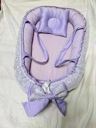Oğlan və qız üçün, Yeni, Yumru, Beşik, Dəst ilə, Matras ilə, Yellənmə mexanizmsiz lalafo.az -da Oğlan və qız üçün, Yeni, Yumru, Beşik, Dəst ilə, Matras ilə, Yellənmə mexanizmsiz