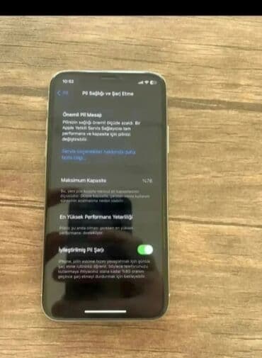 IPhone X, 256 GB, Zəmanət, Face ID, Sənədlərlə lalafo.az -da IPhone X, 256 GB, Zəmanət, Face ID, Sənədlərlə