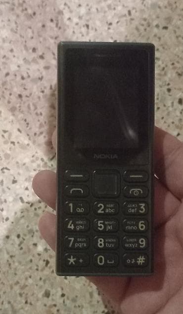 Nokia 1, < 2 GB Memory Capacity, rəng - Qara, İki sim kartlı lalafo.az -da Nokia 1, < 2 GB Memory Capacity, rəng - Qara, İki sim kartlı