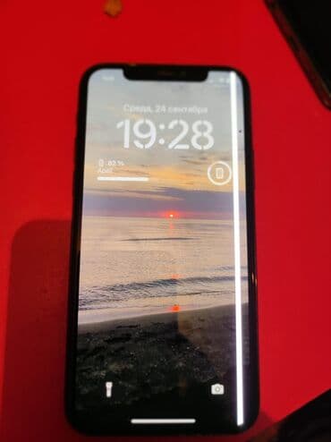 IPhone 11 Pro, Matte Midnight Green, Face ID lalafo.az -da IPhone 11 Pro, Matte Midnight Green, Face ID