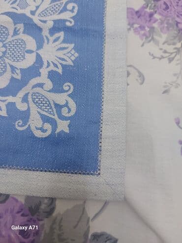 Yeni rəng - Göy Pambıq Süfrə, Ünvandan götürmə lalafo.az -da Yeni rəng - Göy Pambıq Süfrə, Ünvandan götürmə