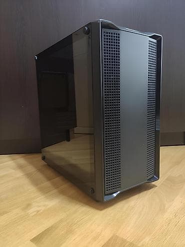 Deepcool Gaming bosh keys m-ATX fansiz 60m. keys ela veziyyetdedir lalafo.az -da Deepcool Gaming bosh keys m-ATX fansiz 60m. keys ela veziyyetdedir