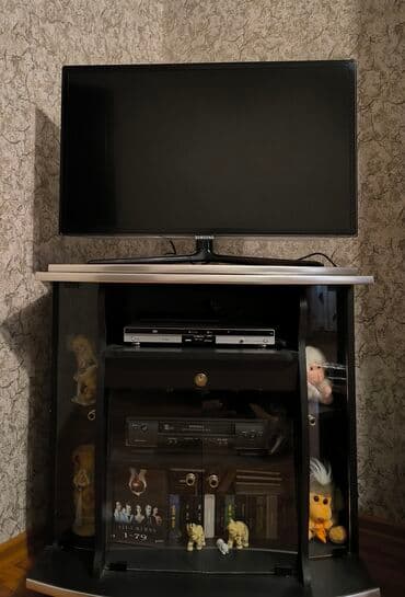 İşlənmiş Televizor Samsung 82" lalafo.az -da İşlənmiş Televizor Samsung 82"