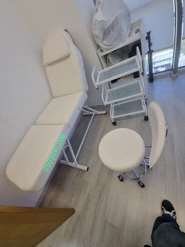 Yeni, Kosmetoloji kuşetka, Qatlanmayan lalafo.az -da Yeni, Kosmetoloji kuşetka, Qatlanmayan