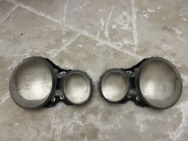 Komplekt, Yaxın və uzaq vuran işıqlar Mercedes-Benz, 1997 il, Analoq, İşlənmiş lalafo.az -da Komplekt, Yaxın və uzaq vuran işıqlar Mercedes-Benz, 1997 il, Analoq, İşlənmiş