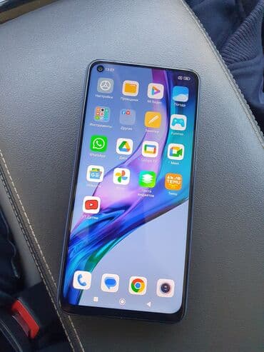 Xiaomi Mi 9, 64 GB, rəng - Mavi lalafo.az -da Xiaomi Mi 9, 64 GB, rəng - Mavi