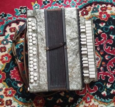 Akustik Akkordeon lalafo.az -da Akustik Akkordeon