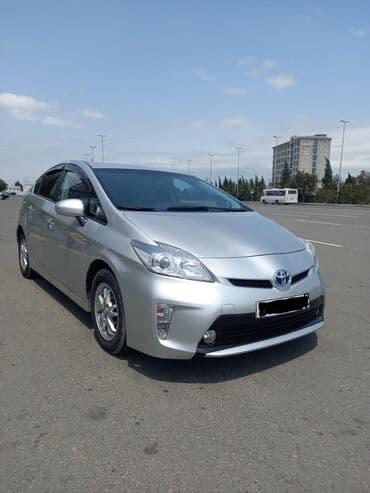 Aylıq, Toyota, Depozitlə lalafo.az -da Aylıq, Toyota, Depozitlə