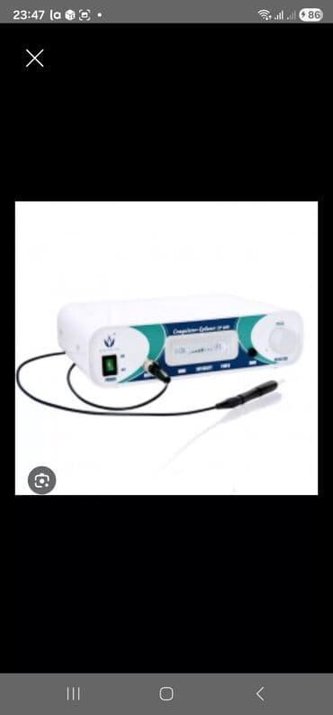 Dırnaq qurutma lampaları: Diaqibrator-Qəlbər CP-40 (elektrocərrahi koaqulyator) – stomatologiya lalafo.az -da — 1 Dırnaq qurutma lampaları: Diaqibrator-Qəlbər CP-40 (elektrocərrahi koaqulyator) – stomatologiya — 1