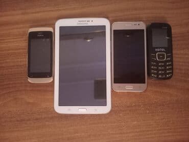 Samsung Galaxy J2 2016, rəng - Ağ, İki sim kartlı lalafo.az -da Samsung Galaxy J2 2016, rəng - Ağ, İki sim kartlı