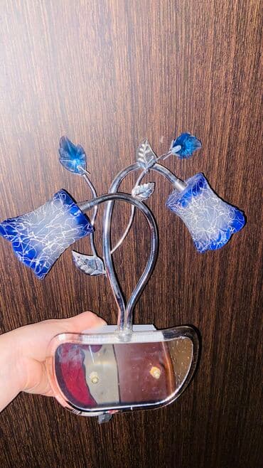 Gecə işığı. Divardan asılır. 5 azn lalafo.az -da Gecə işığı. Divardan asılır. 5 azn