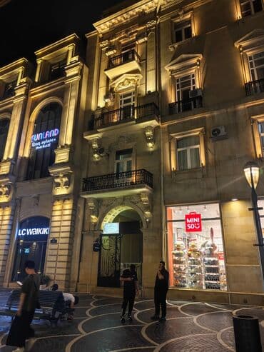 Продажа комнат: Paradise Hostel– Tarqovunun tam mərkəzində, Nizami küçəsi 50 də at lalafo.az — 10 Продажа комнат: Paradise Hostel– Tarqovunun tam mərkəzində, Nizami küçəsi 50 də — 10