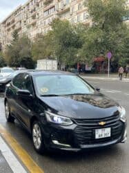 Chevrolet Monza: 1.2 l | 2024 il Sedan lalafo.az -da Chevrolet Monza: 1.2 l | 2024 il Sedan