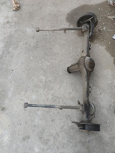 Arxa, VAZ (LADA) 2107, 2002 il lalafo.az -da Arxa, VAZ (LADA) 2107, 2002 il