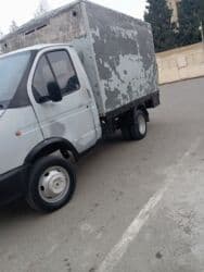 Yükdaşıma üçün kompakt furqon tipli yük maşını - Kuzov: metal qapalı lalafo.az -da Yükdaşıma üçün kompakt furqon tipli yük maşını - Kuzov: metal qapalı