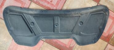 Motor qoruyucusu, Hyundai İX35, 2011 il, Ünvandan götürmə lalafo.az -da Motor qoruyucusu, Hyundai İX35, 2011 il, Ünvandan götürmə