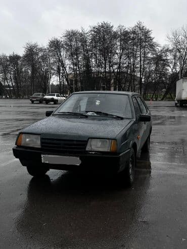 VAZ (LADA) Samara: 1.5 l | 1999 il 256000 km Sedan lalafo.az -da VAZ (LADA) Samara: 1.5 l | 1999 il 256000 km Sedan
