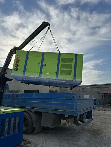 Satış, Yeni, Dizel, Generator, GenPower, Pulsuz çatdırılma lalafo.az -da Satış, Yeni, Dizel, Generator, GenPower, Pulsuz çatdırılma