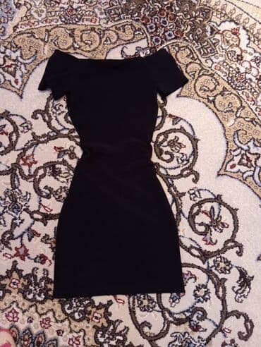 Kokteyl donu, Midi, Zara, S lalafo.az -da Kokteyl donu, Midi, Zara, S