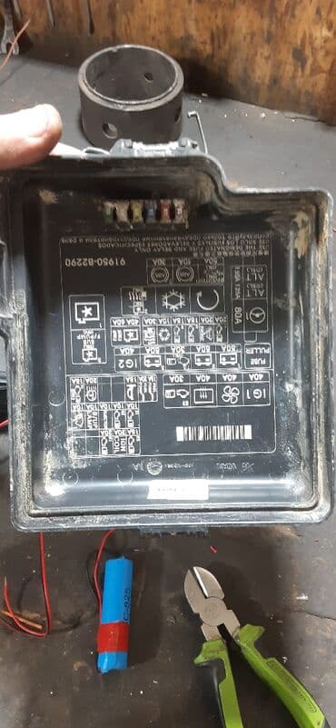 Kia Soul 2015ci il perdaxaniter bloku satılır real alıcıya endirim lalafo.az -da Kia Soul 2015ci il perdaxaniter bloku satılır real alıcıya endirim