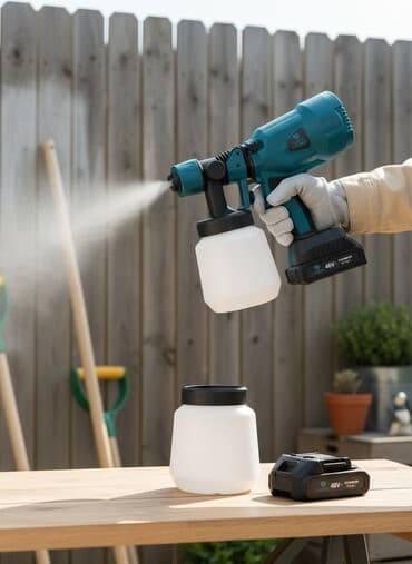 Pulverizator, Avtomatik, Elektrik lalafo.az -da Pulverizator, Avtomatik, Elektrik