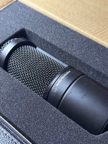 Səs kartları: Studiyaya uyğun səs yazı dəsti – ideal vəziyyətdə! Cəmi 2–3 dəfə lalafo.az -da — 4 Səs kartları: Studiyaya uyğun səs yazı dəsti – ideal vəziyyətdə! Cəmi 2–3 dəfə — 4