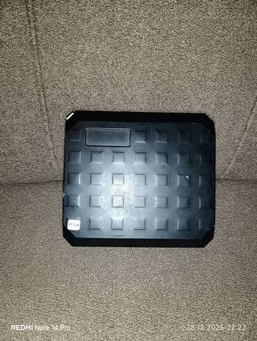 Skanerlər: Tosibox Lock 200 – sənaye şəbəkələri üçün uzaqdan təhlükəsiz giriş lalafo.az -da — 3 Skanerlər: Tosibox Lock 200 – sənaye şəbəkələri üçün uzaqdan təhlükəsiz giriş — 3