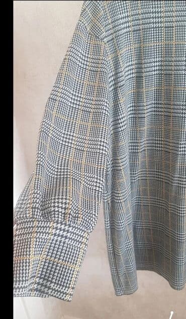 Az geynilmis mini don, tunik lalafo.az -da Az geynilmis mini don, tunik