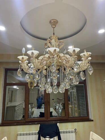 Çılçıraq lalafo.az -da Çılçıraq