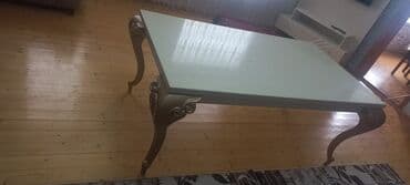 Jurnal masası, Açılmayan, Dördbucaq masa lalafo.az -da Jurnal masası, Açılmayan, Dördbucaq masa