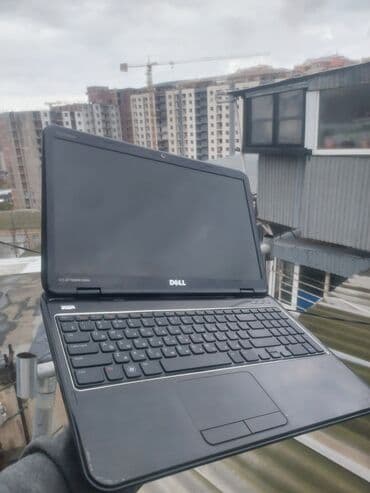 İşlənmiş Dell Inspiron, 15.6 ", Intel Pentium, 512 GB, Ödənişli çatdırılma, Ünvandan götürmə, Rayonlara çatdırılma lalafo.az -da İşlənmiş Dell Inspiron, 15.6 ", Intel Pentium, 512 GB, Ödənişli çatdırılma, Ünvandan götürmə, Rayonlara çatdırılma