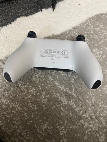 Xbox Series X: Salam ps5 diskli versiya satilir ideal veziyyetdedir 1orginal pult ile lalafo.az -da — 3 Xbox Series X: Salam ps5 diskli versiya satilir ideal veziyyetdedir 1orginal pult ile — 3